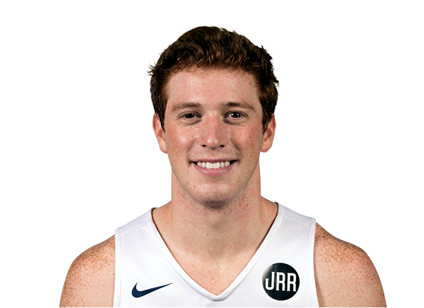 Jake Silpe headshot