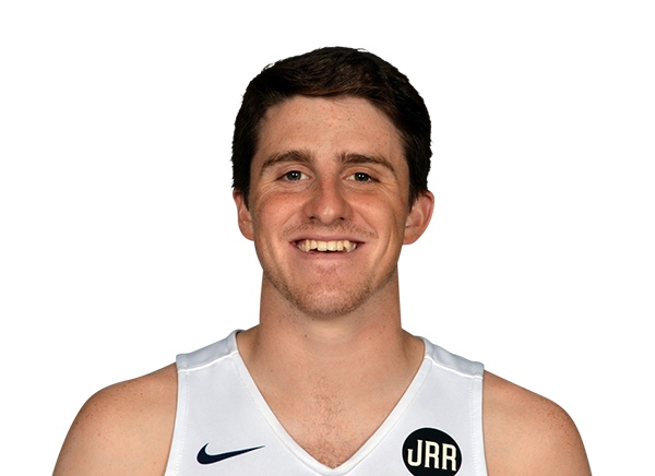 Jackson Donahue headshot