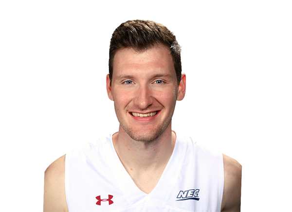 Collin McManus headshot