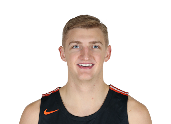 Noah Bramlage headshot