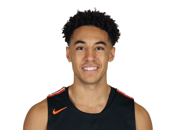 Devin Cannady headshot