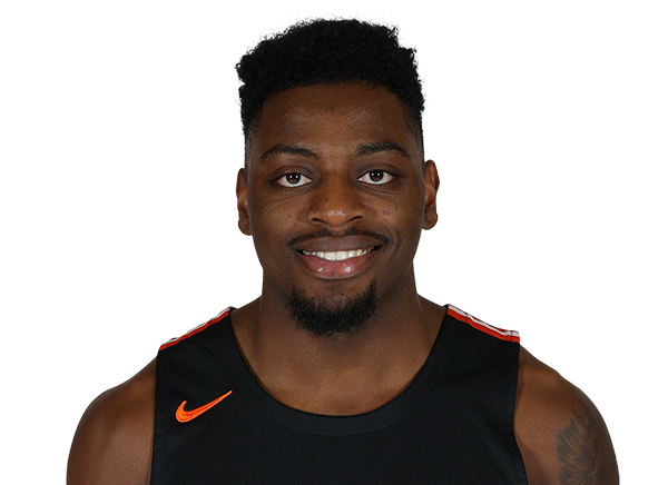 Myles Stephens headshot