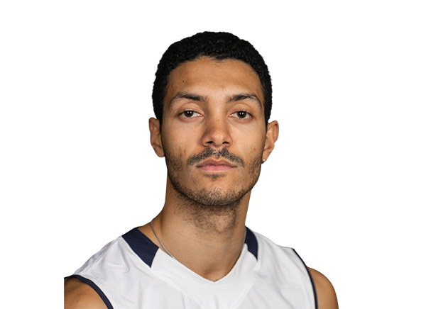 Alex Copeland headshot
