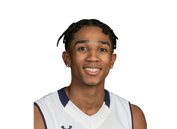 Trey Phills headshot