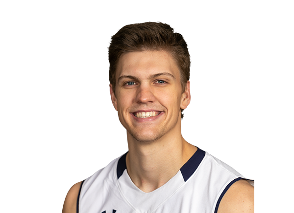 Blake Reynolds headshot