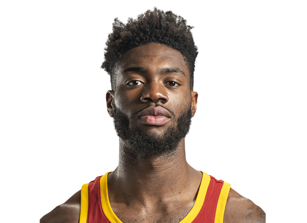Daniel Utomi headshot