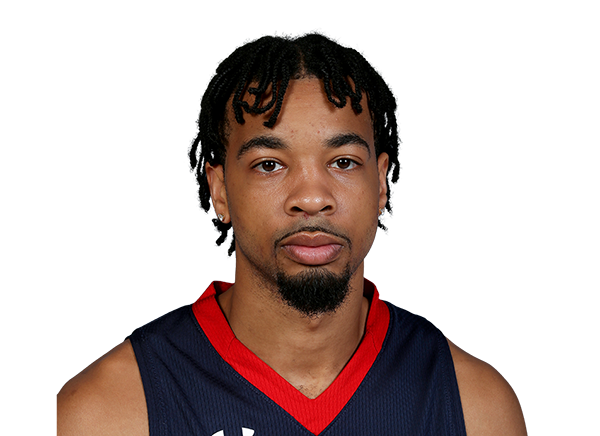 Josh Williams headshot