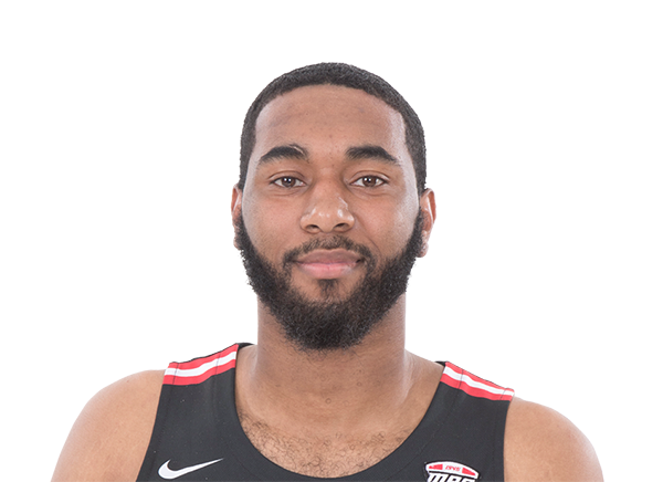 Tahjai Teague headshot