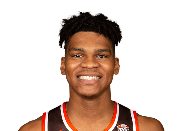 Demajeo Wiggins headshot