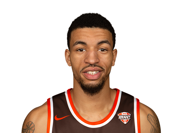 Antwon Lillard headshot