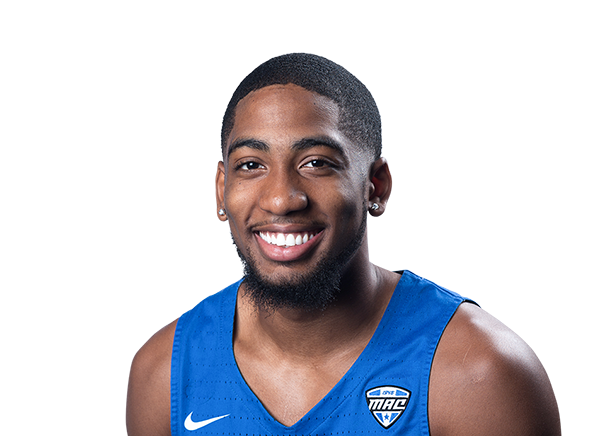 CJ Massinburg headshot
