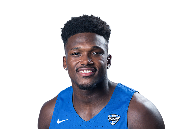 Nick Perkins headshot