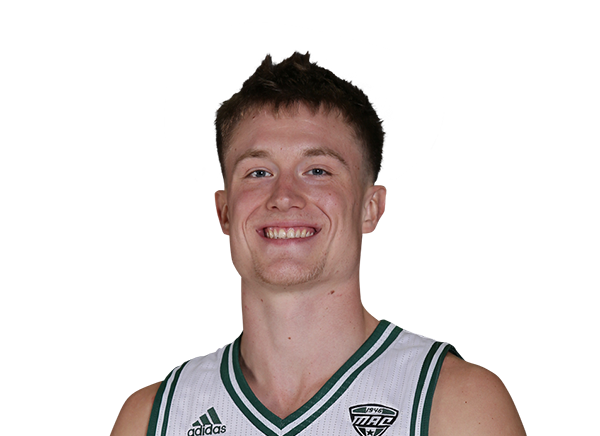 James Gollon headshot