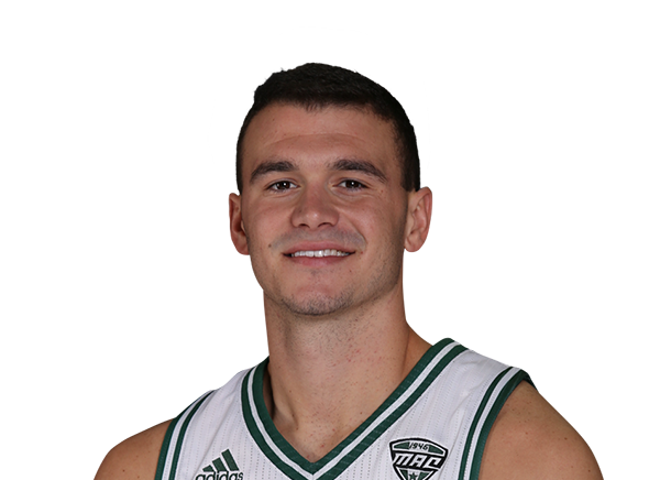 Gavin Block headshot