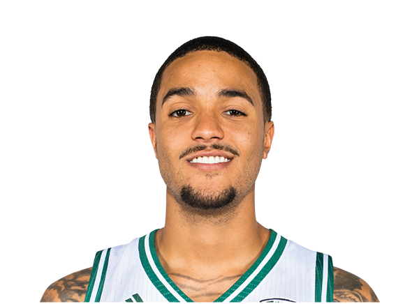 Jordan Dartis headshot