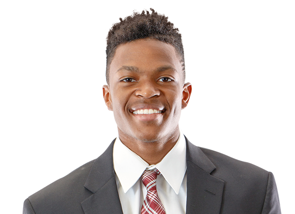 Nick Rogers headshot