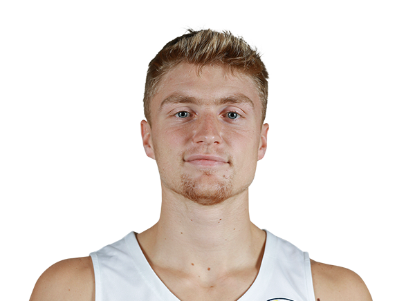 Jaelan Sanford headshot
