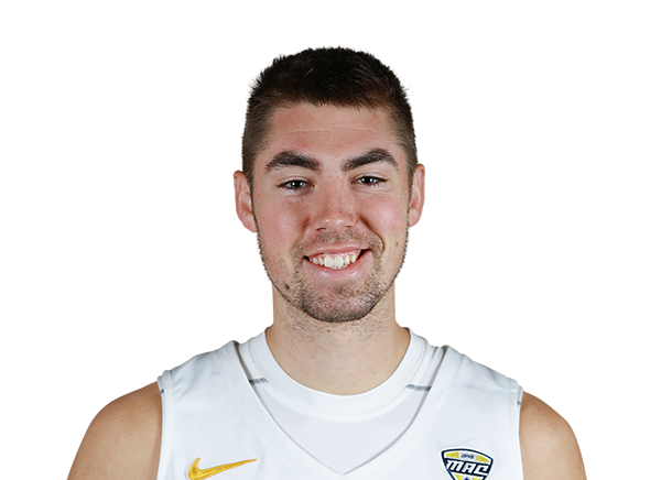 Nate Navigato headshot