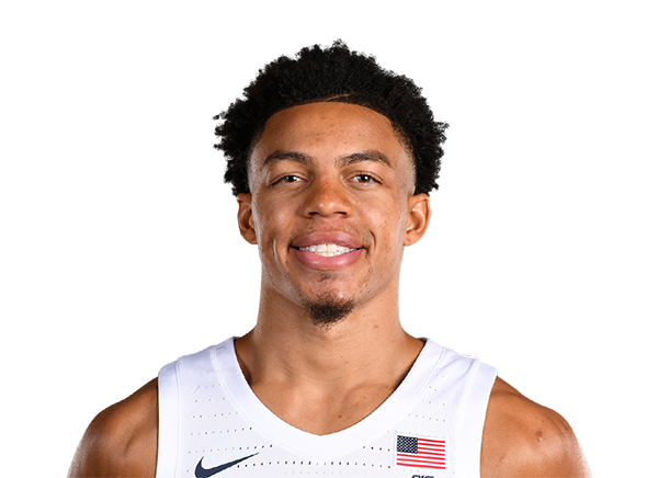 Bryce Moore headshot