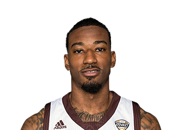 Josh Davis headshot