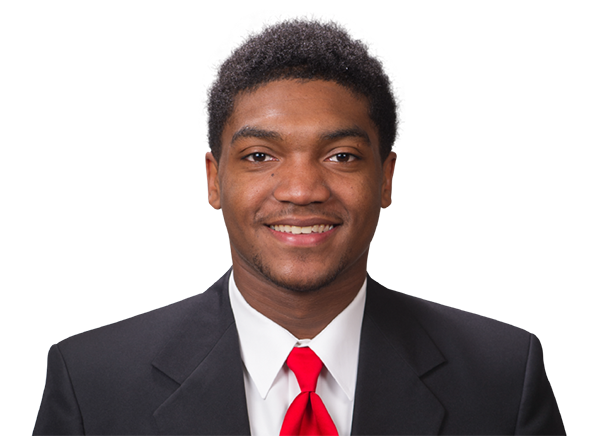 Antoine Pittman headshot