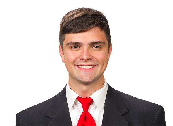 Peter Hanley headshot