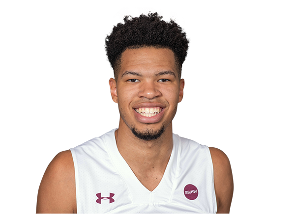 Ronnie Suggs headshot