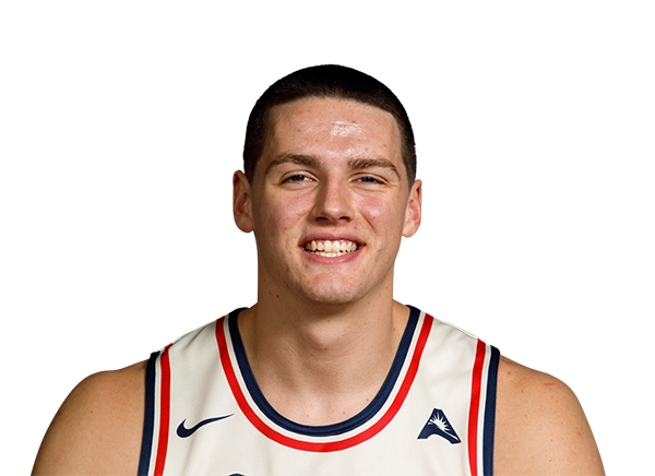 Scottie James headshot