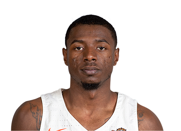 ZaQwaun Matthews headshot