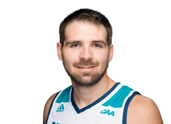 Trey Kalina headshot