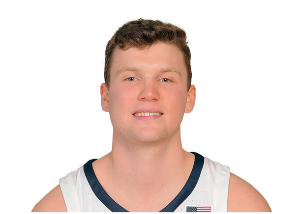 Tyler Underwood headshot