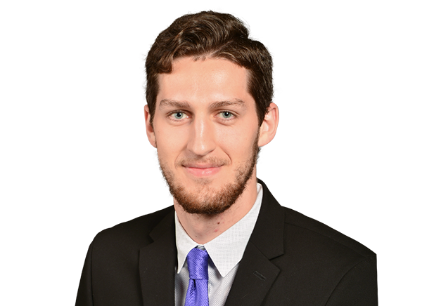 Jovan Grujic headshot