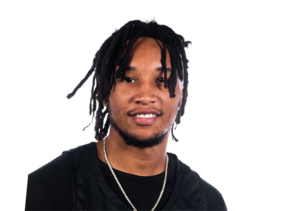 Dazon Ingram headshot