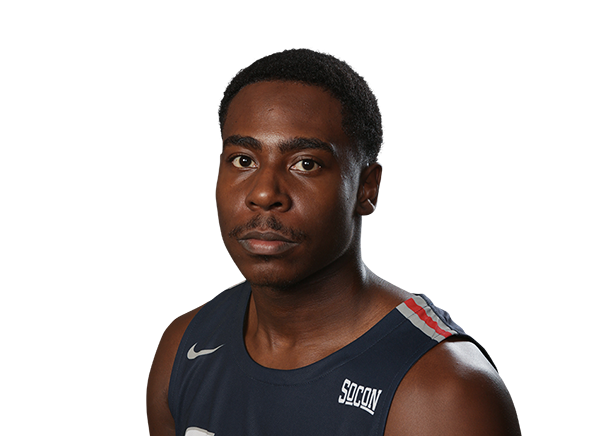 Brandon Austin headshot