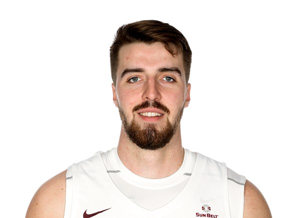 Sam Dunkum headshot