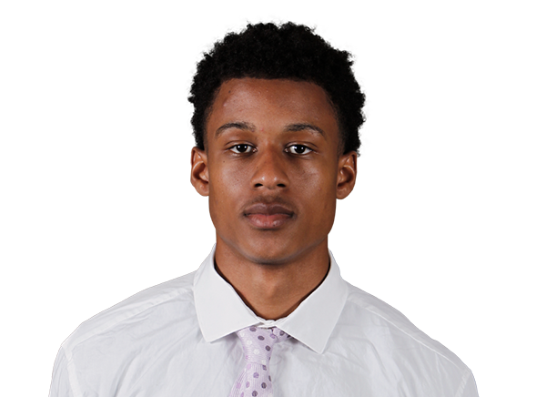 Auston Evans headshot