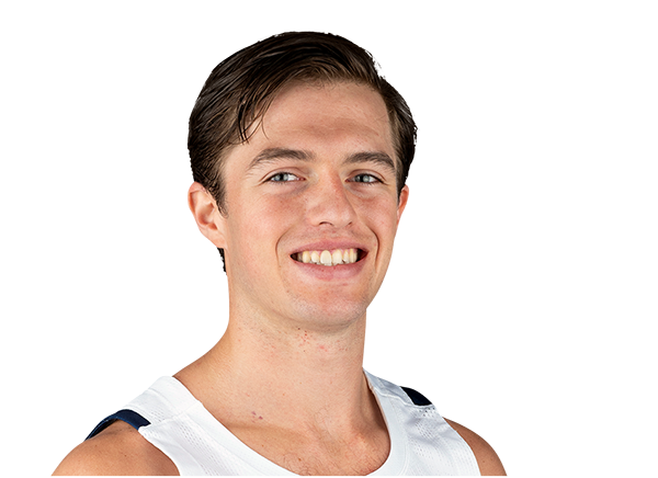Jacob Orender headshot