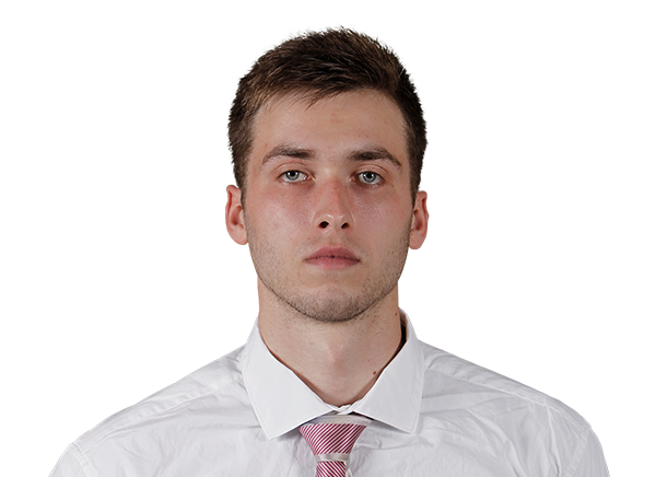 Paulius Zalys headshot
