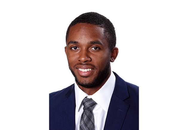 Marcellis Perkins headshot