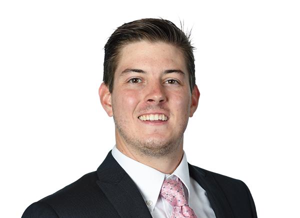 Matt Zignorski headshot