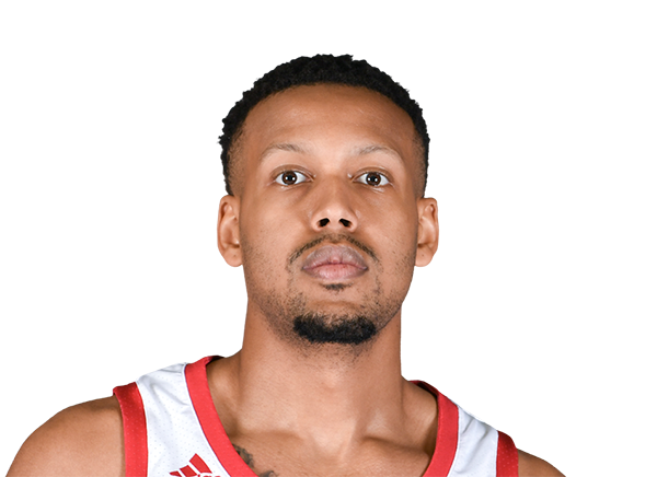 Delante Jones headshot