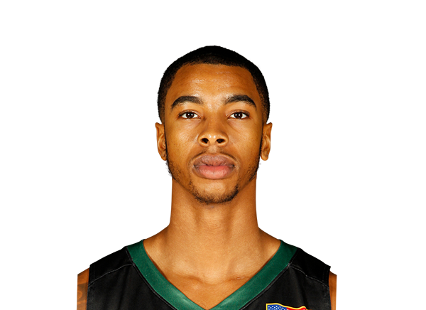 Lonnie Rivera headshot