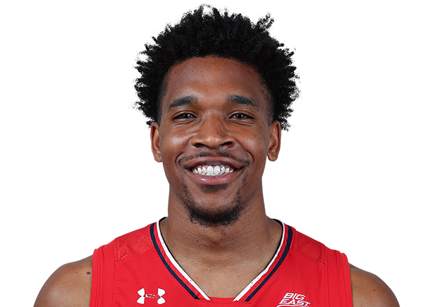 Justin Simon headshot