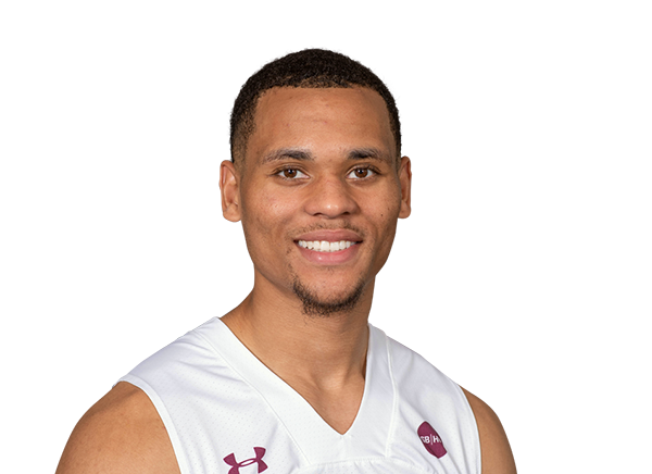 Eric McGill headshot