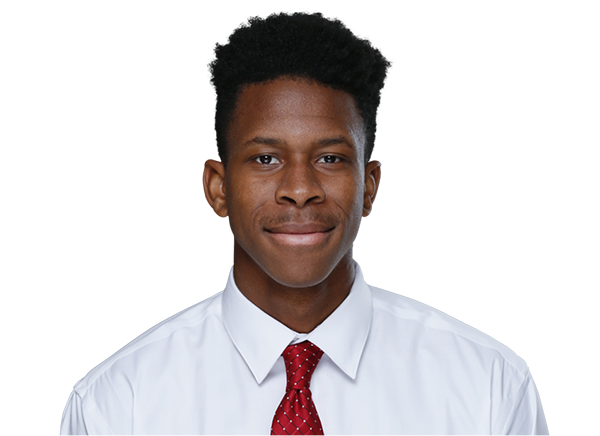 Charles Brown III headshot