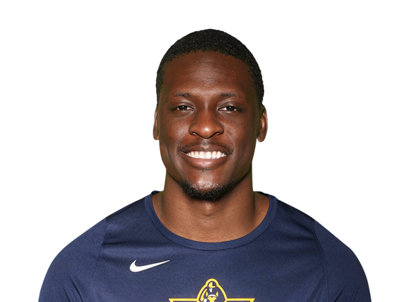Brion Sanchious headshot