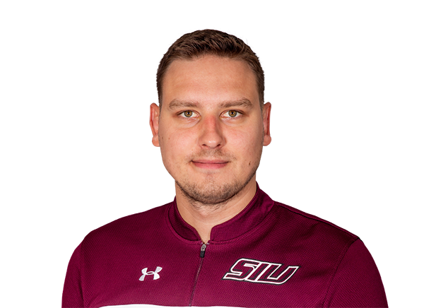 Rudy Stradnieks headshot