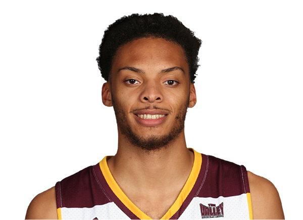 Jarred Dixon headshot