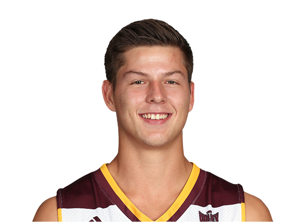 Ryan Kreklow headshot