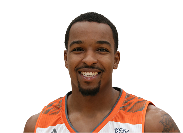 Tyson Smith headshot